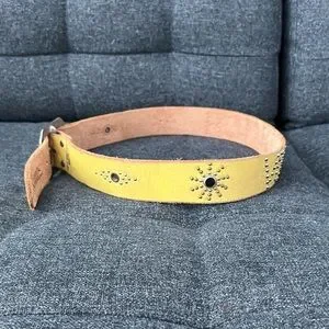 Von Dutch | Accessories | Von Dutch Jeff Gallea Belt | Poshmark